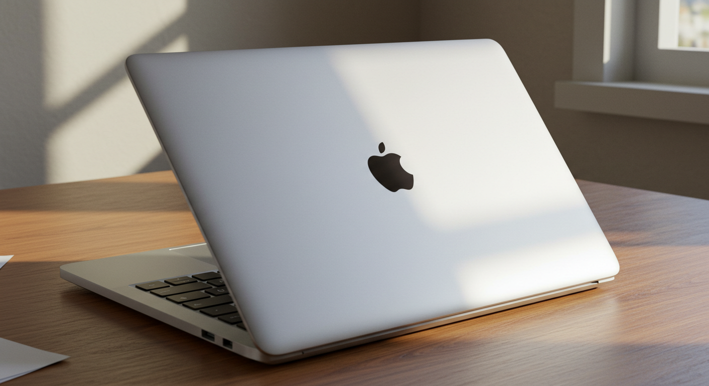 How to Clean Your Laptop Screen